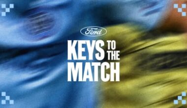 Keys to the Match | The World's Borough