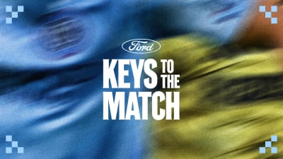 Keys to the Match | The World's Borough