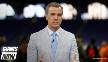 Biggest risers in Daniel Jeremiah's latest prospect rankings