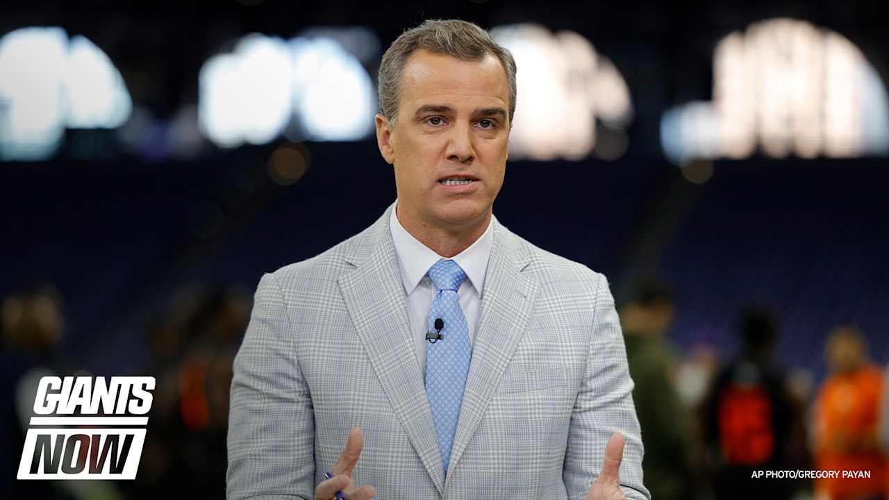 Biggest risers in Daniel Jeremiah's latest prospect rankings