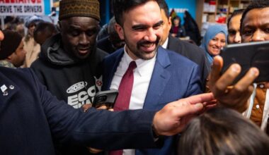 Mamdani puts New York City government back on TikTok