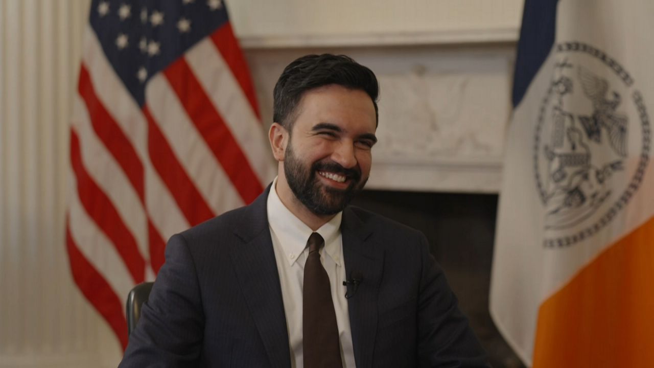 Mayor Mamdani reflects on his first 100 days in office