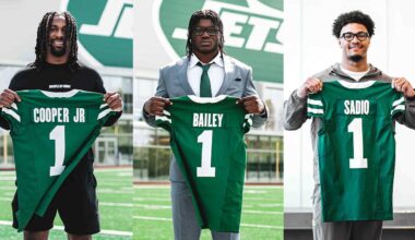 New York Jets logo