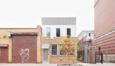 A New York City Home Transforms into a Two-Part Sanctuary