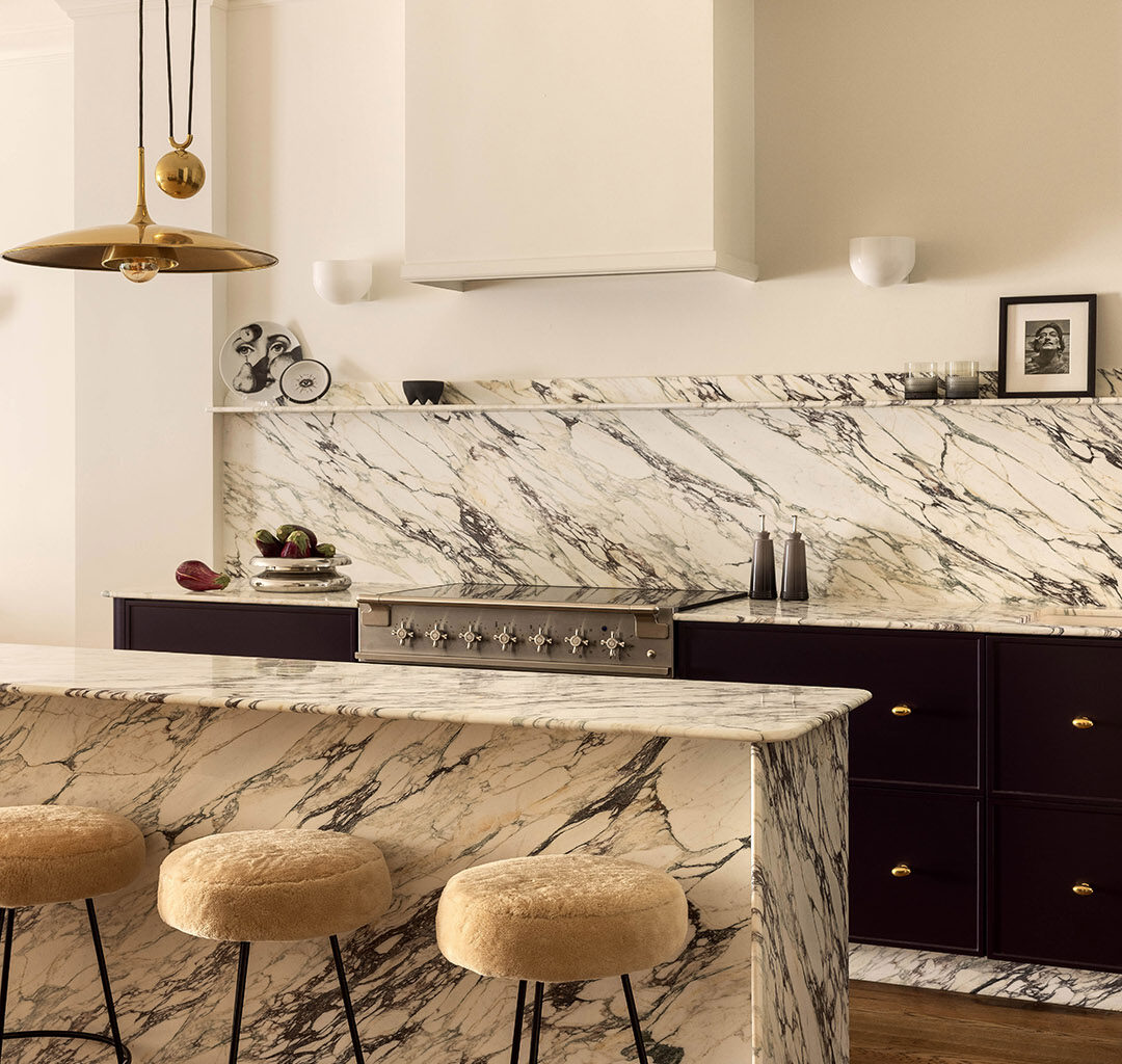 Before & After: This 183-Year-Old Brooklyn Brownstone Lost Its Choppy Layout, But Not Its Character