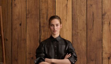 Lafayette 148 New York Resort 2027 Collection