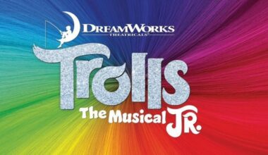 Music Theatre International Releases Trolls Jr. For Licensing