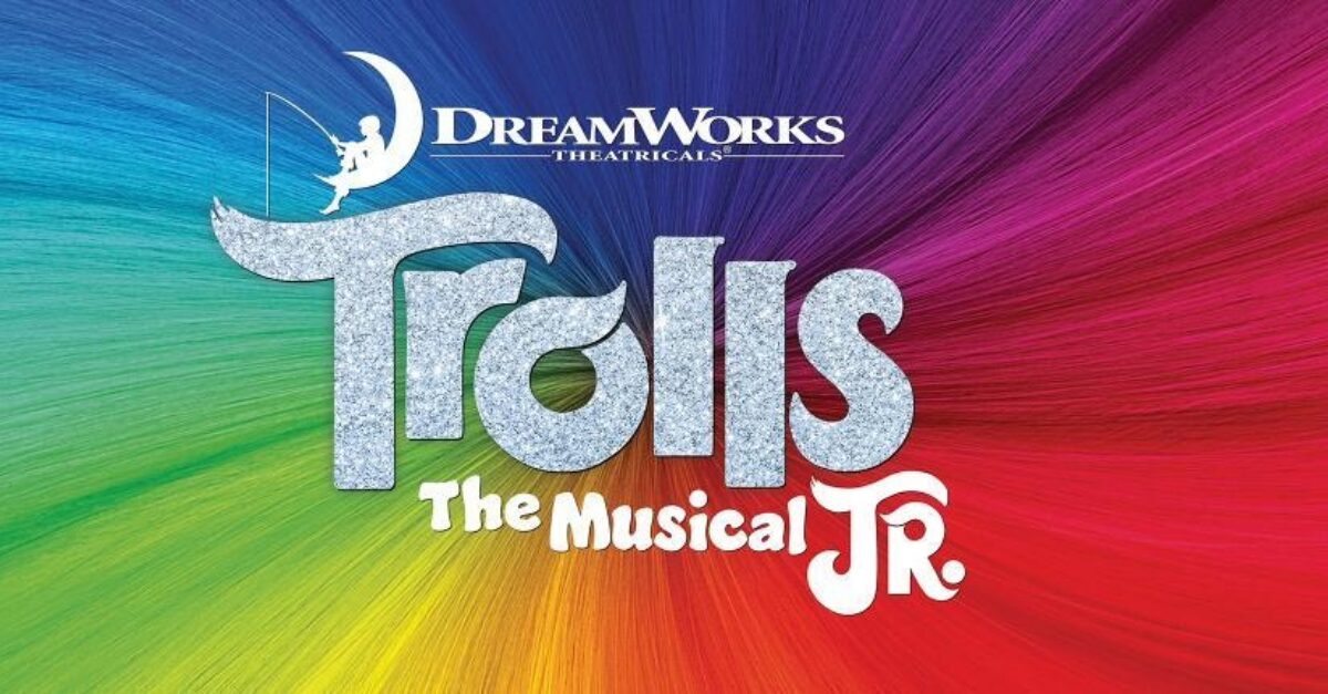 Music Theatre International Releases Trolls Jr. For Licensing