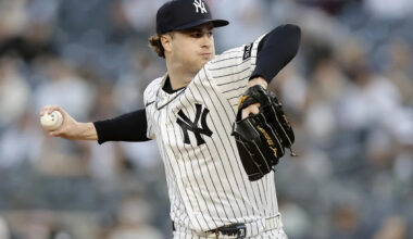 New York Yankees vs. Toronto Blue Jays: Cam Schlittler vs. Trey Yesavage