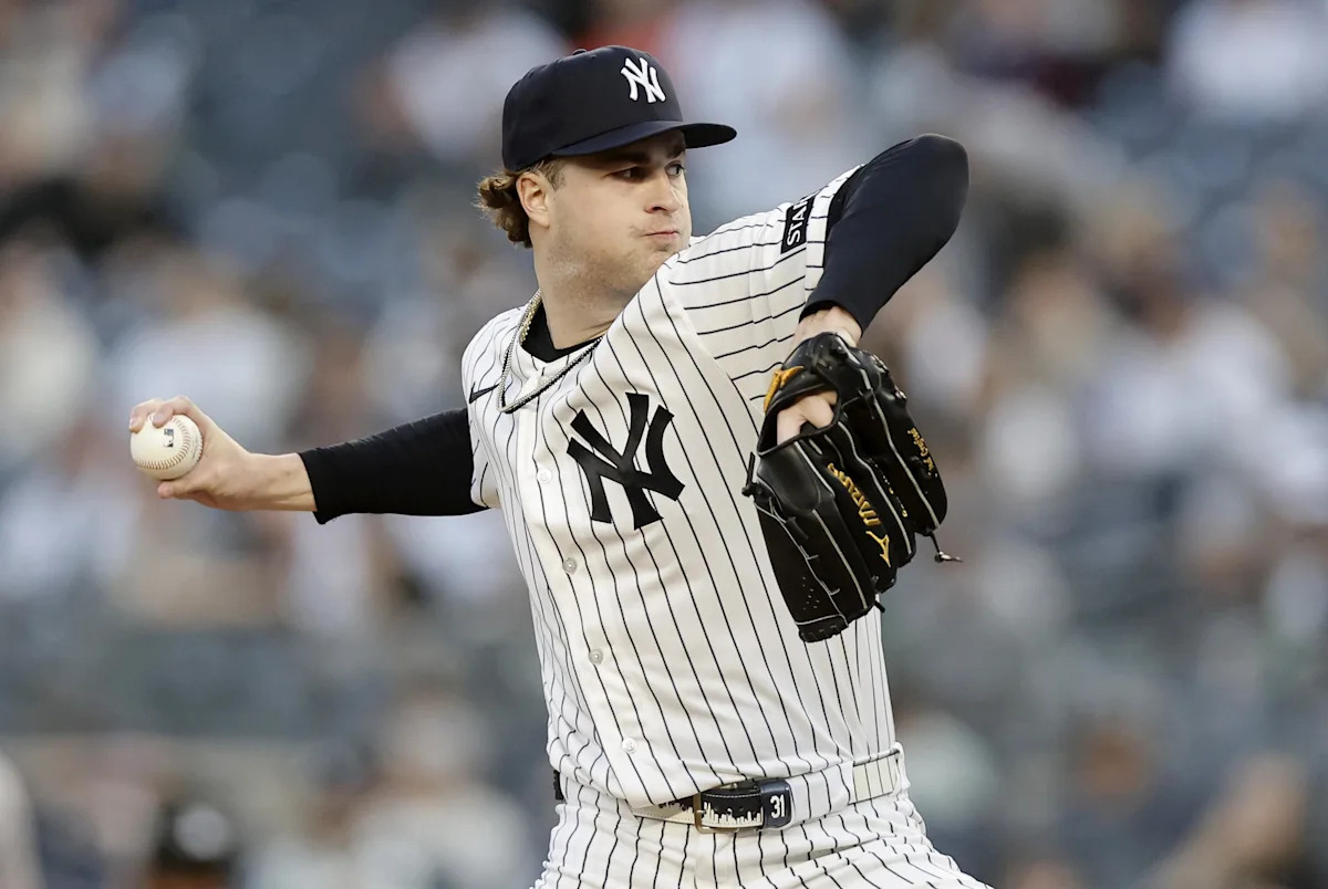 New York Yankees vs. Toronto Blue Jays: Cam Schlittler vs. Trey Yesavage