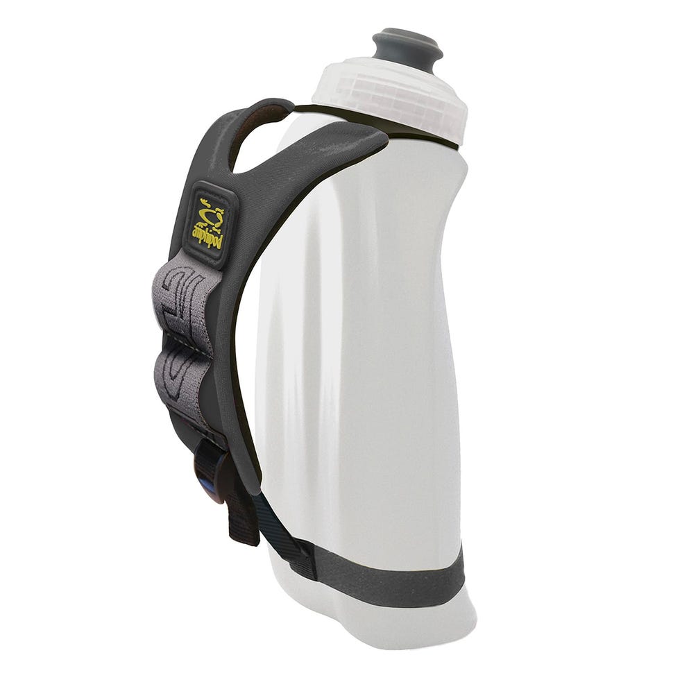 Hydraform  Handheld Water Bottle
