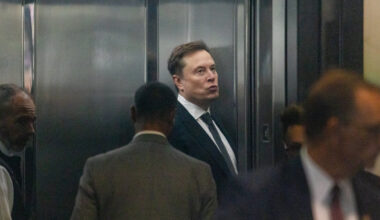 After Elon Musk’s Court Loss Comes the Long Hot A.I. Summer