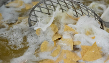 Calls for ‘No Seed Oil’ Push Companies to Order Up Butter and Beef Tallow