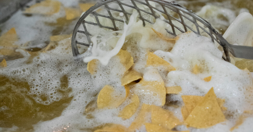 Calls for ‘No Seed Oil’ Push Companies to Order Up Butter and Beef Tallow