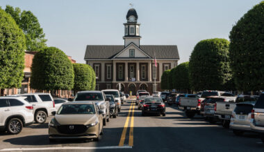 A 22,000-Home Community Is Being Built in a 5,000-Person Town