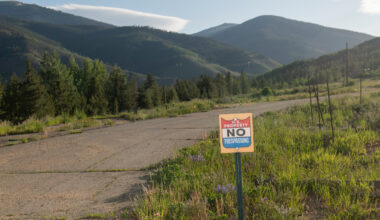 Trump Administration to Scrap Rule Encouraging Conservation