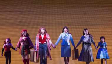 ‘Beaches’ to Close on Broadway Months Earlier Than Planned