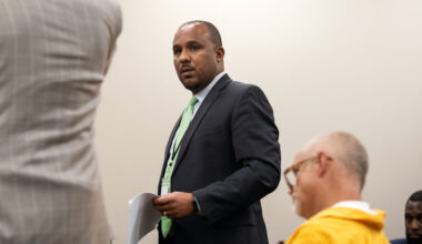 In Mississippi, a Democrat Challenges the Senator Who Blocked His Judgeship