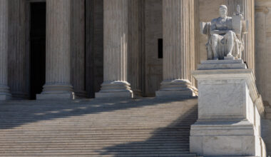 Supreme Court Continues Access to Abortion Pill by Mail, for a Few Days