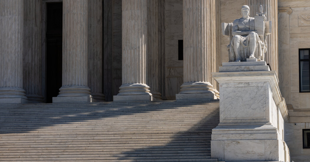 Supreme Court Continues Access to Abortion Pill by Mail, for a Few Days
