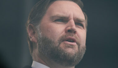 Is JD Vance the 2028 Front Runner? Trump Has Questions.