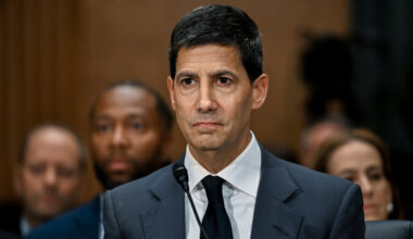 Senate Confirms Kevin Warsh as Fed Chair