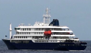 New York residents monitored for hantavirus after returning from cruise