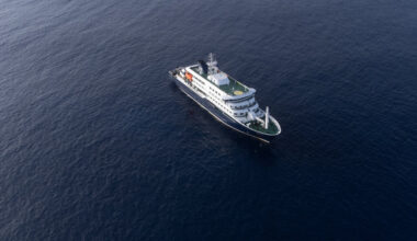 How a Nature Cruise Turned Into a Nightmare