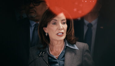 Hochul Moves to Delay and Alter Climate Law, Citing Energy Prices