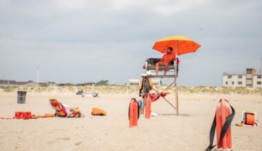 What to Know About Lifeguards as New York City’s Beaches Open for Summer