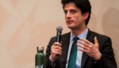 Inside Jack Schlossberg’s Chaotic Campaign to Revive Camelot