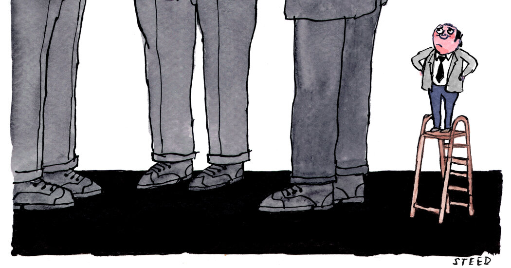 Opinion | Memories of Growing Up on Long Island
