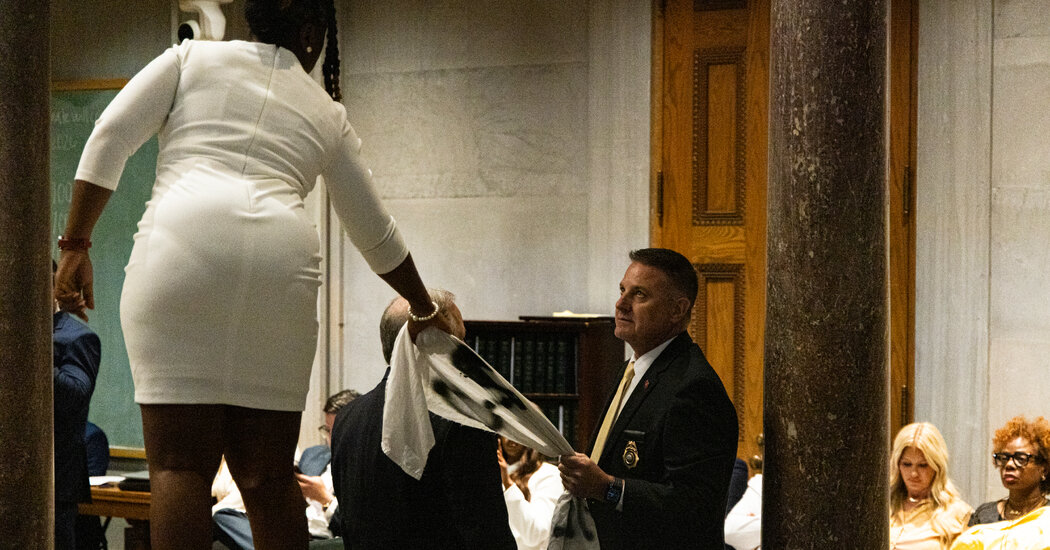 Republicans Are Building an Advantage in Redistricting. How Much Is It Worth?