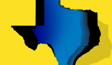 A Blue Texas May Be More Than a Dream for Democrats