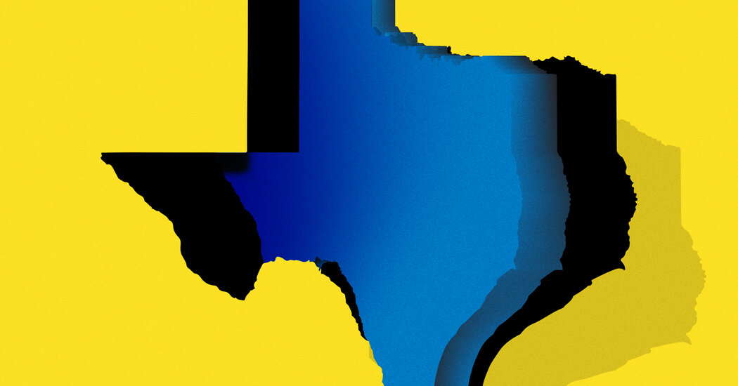 A Blue Texas May Be More Than a Dream for Democrats