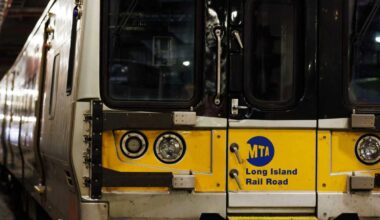 Op-Ed | Building the future of New York transit starts with hiring New Yorkers
