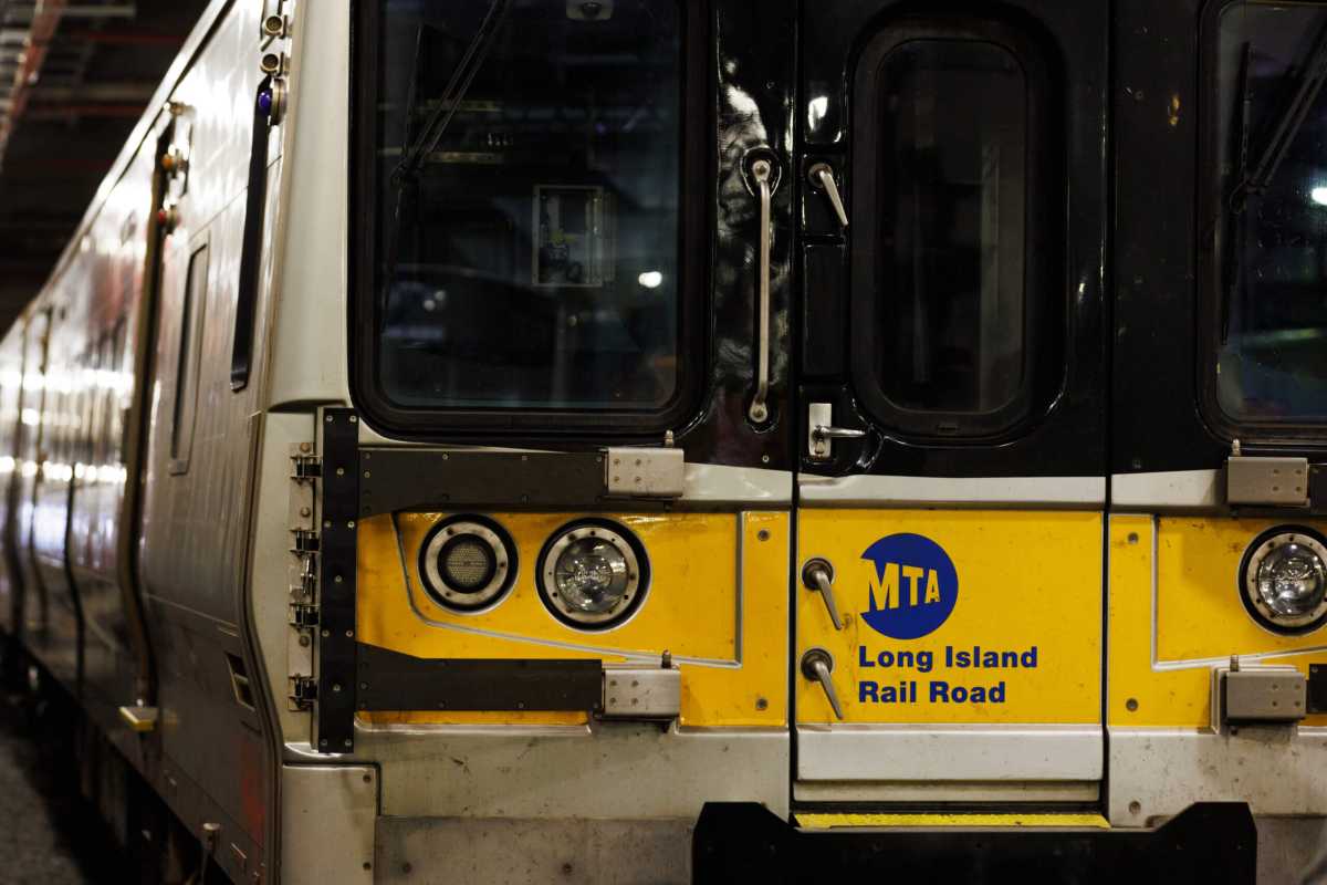Op-Ed | Building the future of New York transit starts with hiring New Yorkers