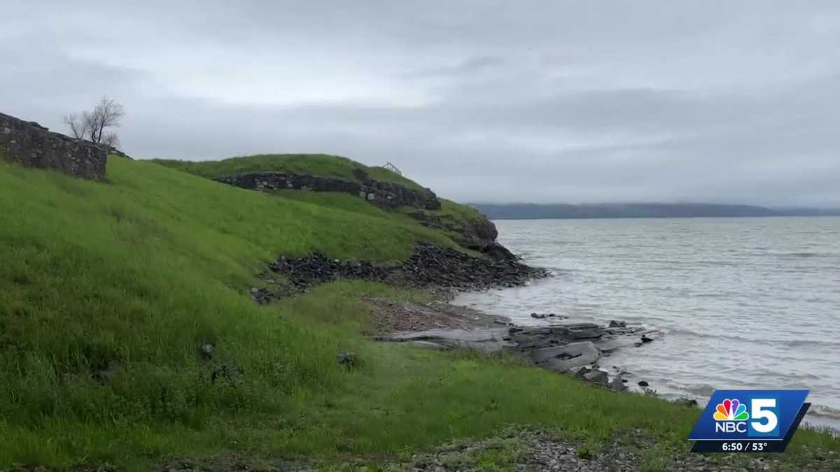This is Our Home: Crown Point, New York