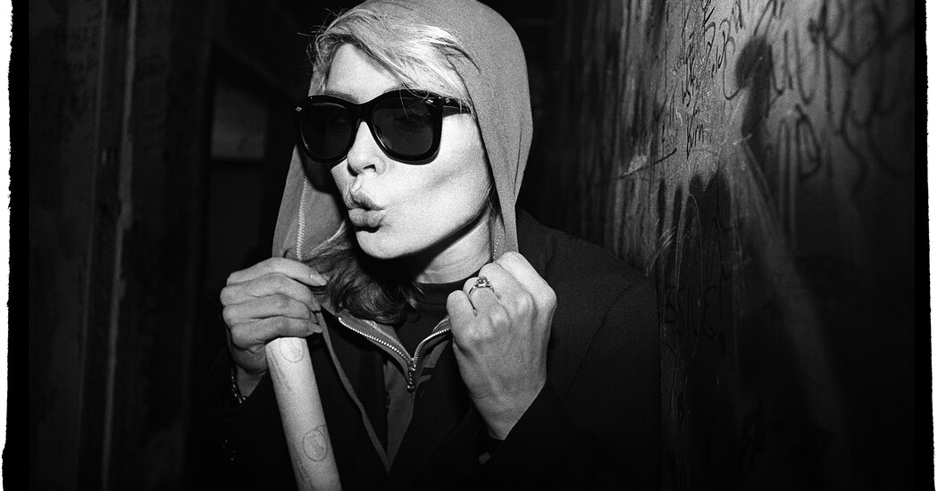 16 Photos That Captured the Dawn of Punk