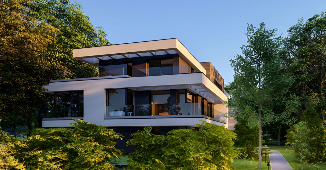 $1.8 Million Homes in Budapest