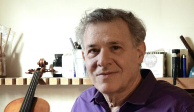 'If You Could Wish for Your Ideal Instrument, What Would It Be?' Samuel Zygmuntowicz on His Lifetime of Making Violins