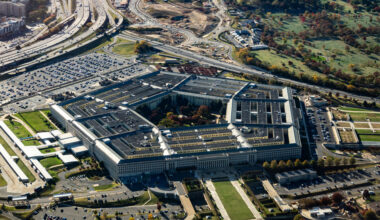 Pentagon Makes Deals With A.I. Companies to Expand Classified Work