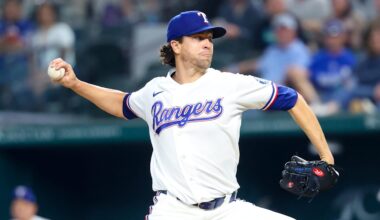 How to Watch Rangers Open Yankees Series in Bronx: TV Channel, Stream, Radio