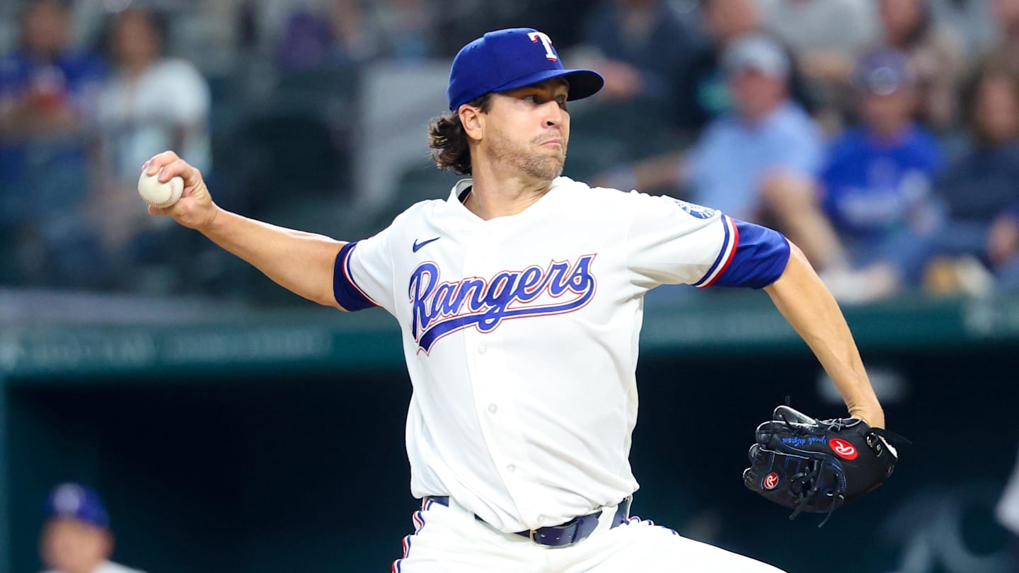 How to Watch Rangers Open Yankees Series in Bronx: TV Channel, Stream, Radio