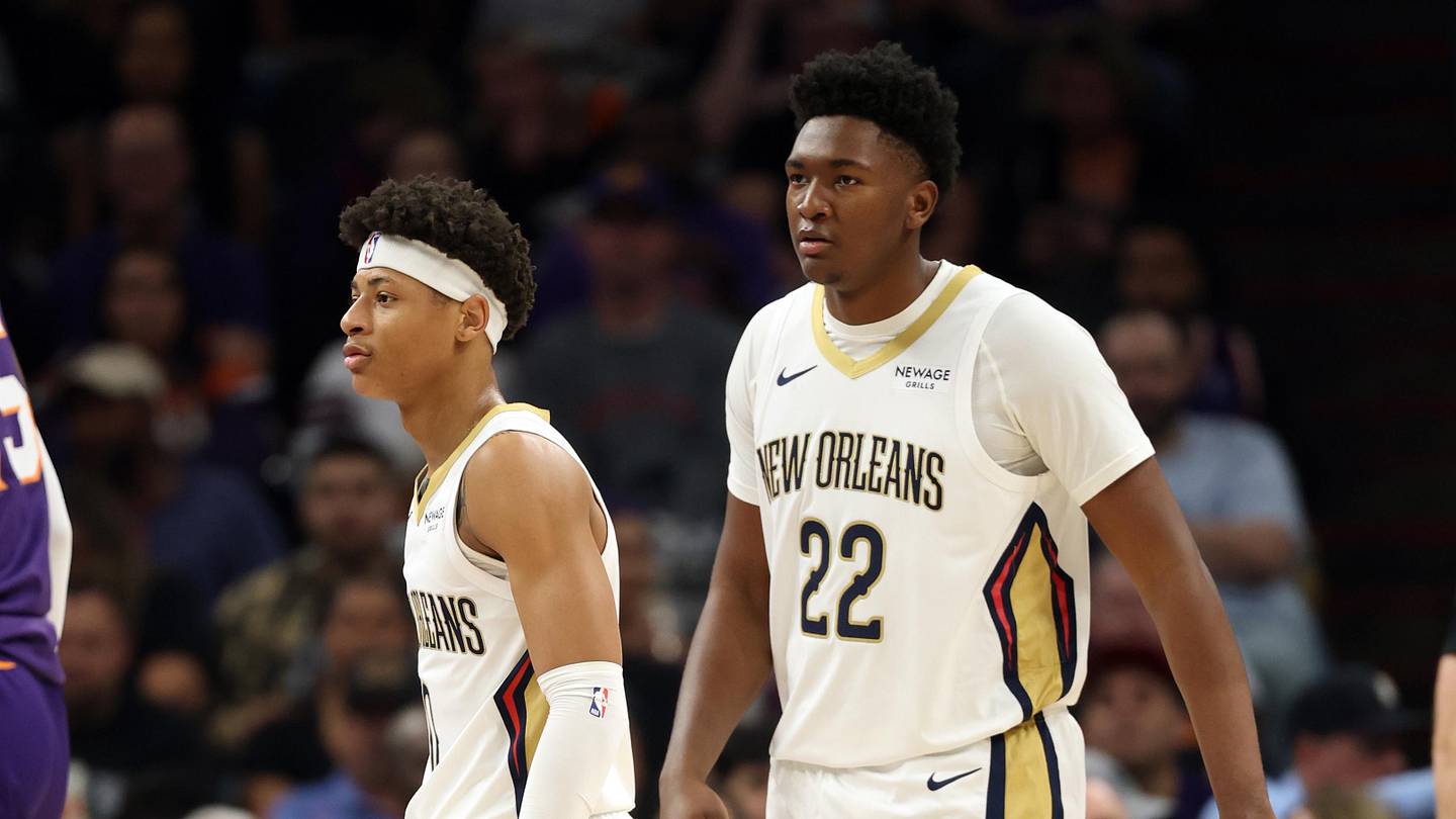 Reviewing Pelicans 2025 NBA Draft Class: Were Jeremiah Fears & Derik Queen the Right Picks?