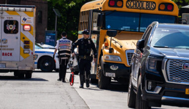 9-Year-Old Hit and Killed by School Bus in Brooklyn