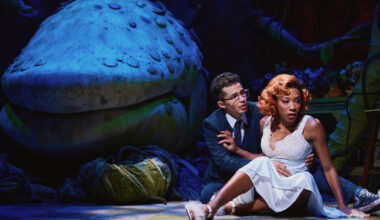 18 Off Broadway Shows to Catch in May