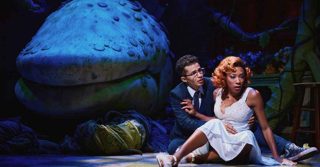 18 Off Broadway Shows to Catch in May