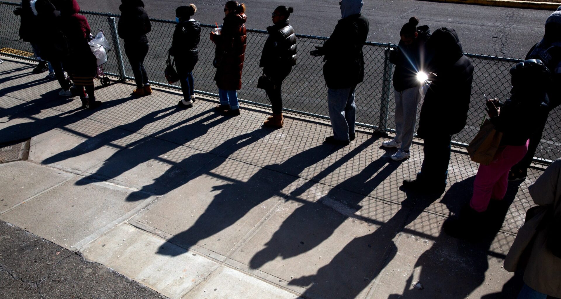 City To Renew Rikers Phone Deal Amid AI Surveillance Concerns