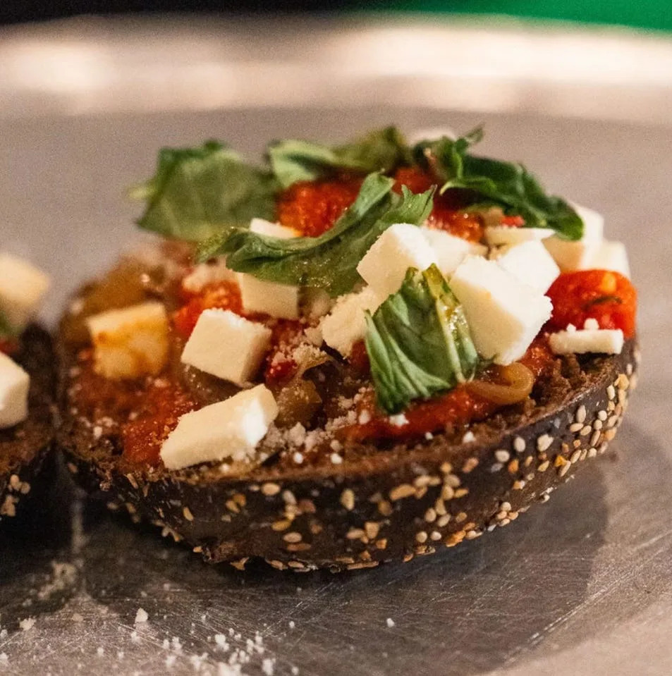 <strong>Tompkin Square Bagels</strong>